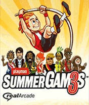 Playman Summer Games (176x208)